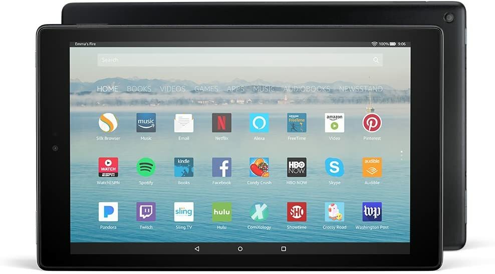 Amazon Fire HD 7th Gen 16GB 32GB | Wifi | Good Refurbished - ReDial Amazon Fire HD 7th Gen 16GB 32GB | Wifi | Good Refurbished - ReDial